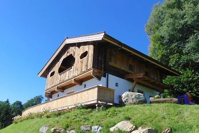 Hennleiten Hütte