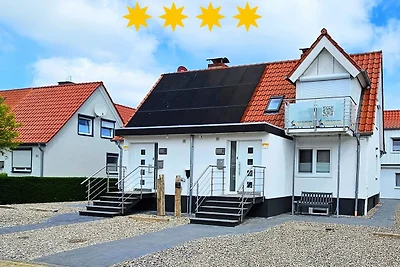 Casa vacanze Vacanza di relax Kellenhusen