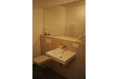 Ferienwohnung "Hafenmöwe"