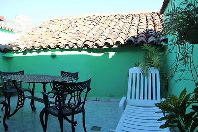 Appartamento Vacanza con famiglia Camaguey