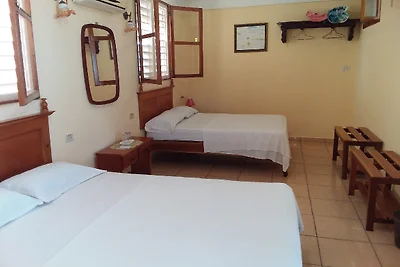 CASA MERY Y LUIS Appartement 2