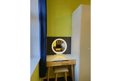 Ferienwohnung Gebauer