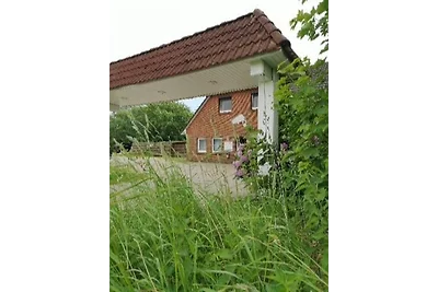 Vakantieappartement Gezinsvakantie Wester-Ohrstedt