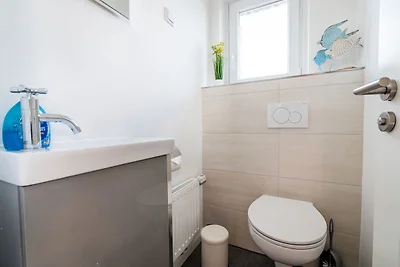 Casa vacanze Vacanza di relax Wittmund