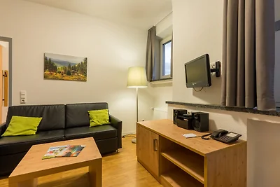 Appartement Vacances avec la famille Clausthal-Zellerfeld