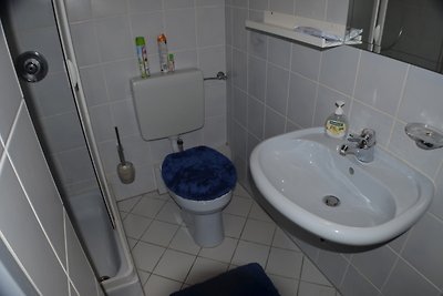 Ferienwohnung "Auf dem Quellberg"