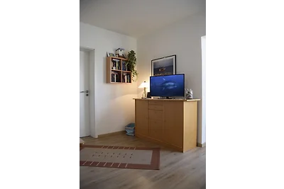 Appartamento Vacanza con famiglia Schönberg & Schönberger beach