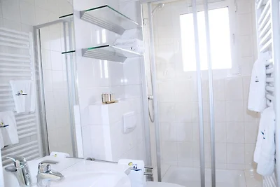Whg. Juist in der Oase Baltrum