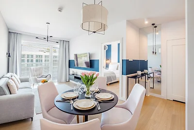 Sun&Snow Aqua Polanki - Apartment