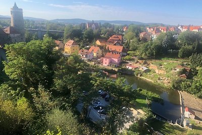 Spreeblick Suite - Mühlbastei