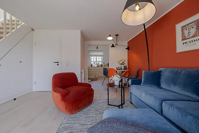 Kajüte #24 | Dock 6c