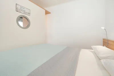 Haus Vier Jahreszeiten Captains