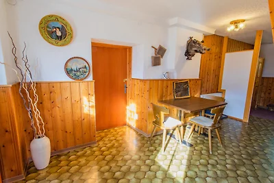 Hoamathaus I by Alpenidyll