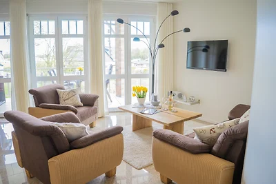 Schmuckstück am Binnensee