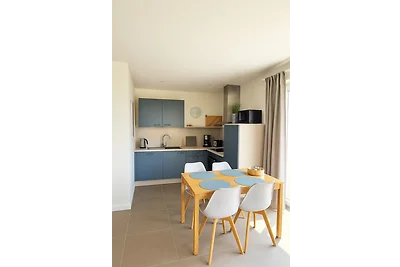 Ferienhaus Kalle & Fiete