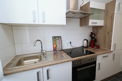 Vakantieappartement Gezinsvakantie Essen