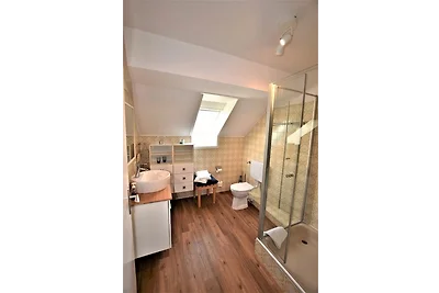Vakantieappartement Gezinsvakantie Hohwacht