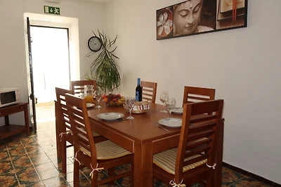 Ferienhaus Casa Limoeiro by