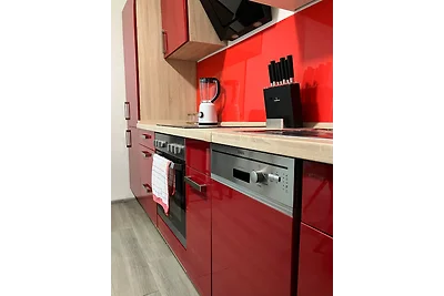 Venusberg (Etagewohnung)