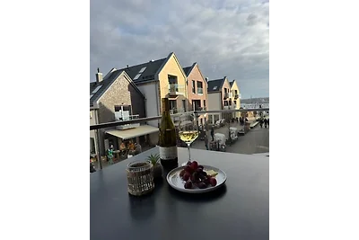Ostsee - Appartement Nr. 62