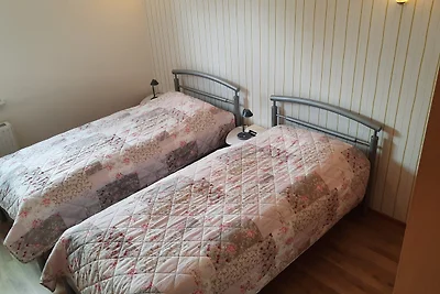 Vakantieappartement Gezinsvakantie Holzdorf