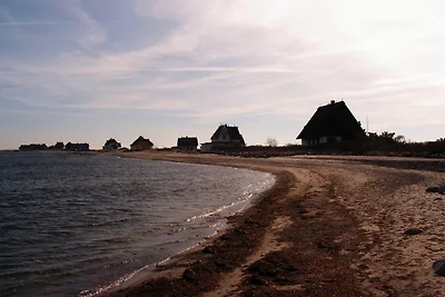 exclusives Hausboot "Tante Trost"