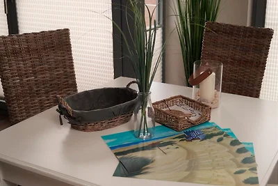 Ostsee - Appartement Nr. 70