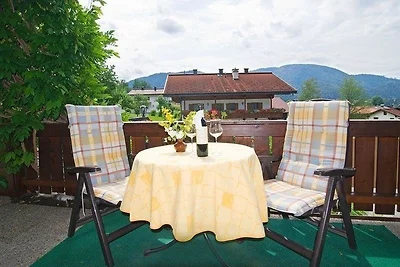 Appartamento Vacanza con famiglia Reit im Winkl