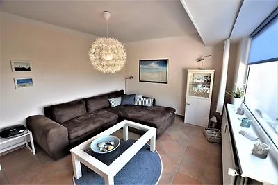 Vakantieappartement Gezinsvakantie Hohwacht