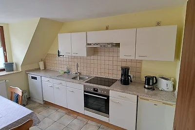Vakantieappartement Gezinsvakantie Stolk