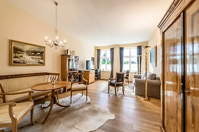 Herman's Hof Appartement Nr. 1