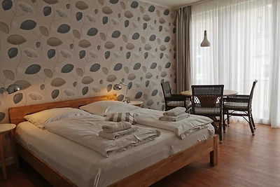 Appartamento Vacanza con famiglia Eckernförde
