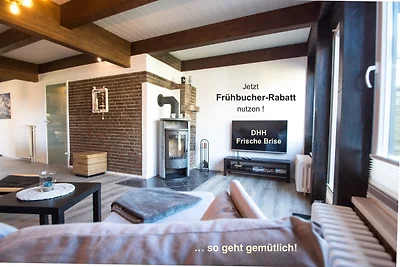 DHH Frische Brise - Haus