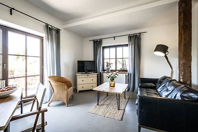 Vakantieappartement Gezinsvakantie Bastorf