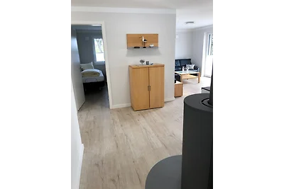 Wohnung "Deichblick"