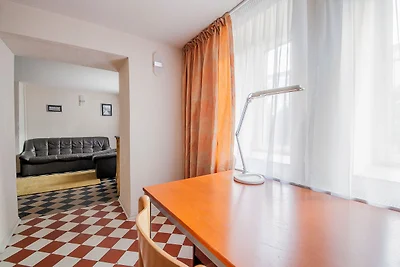 Vakantieappartement Gezinsvakantie Oberhof