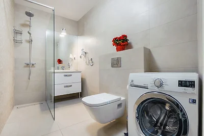 Vakantieappartement Gezinsvakantie Kolberg