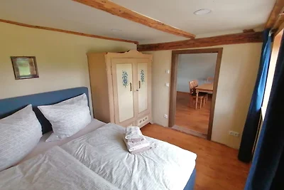 Vakantieappartement Gezinsvakantie 