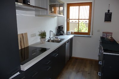 Vakantieappartement Gezinsvakantie Ofterschwang