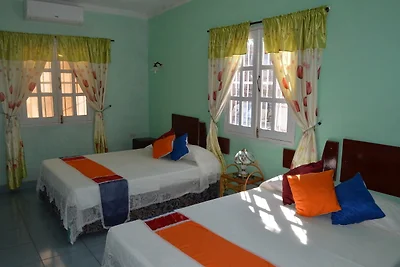 Bella Vista Appartement 2