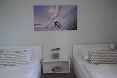 Appartement Vacances avec la famille Dahme