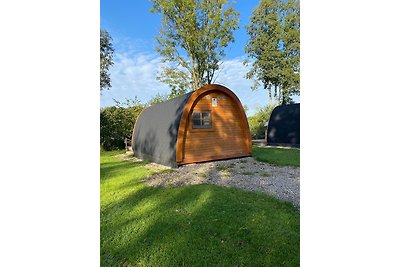 12 Premium Camping Pod "Fehmarn"