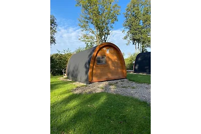 12 Premium Camping Pod "Fehmarn"