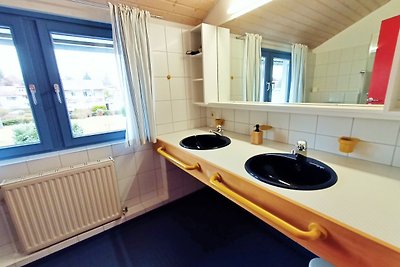 Vakantieappartement Gezinsvakantie Kressbronn