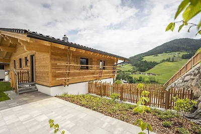 AAF - Familien-Chalet Gipfelblick