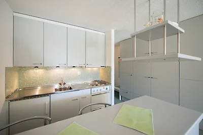 Appartement Vacances avec la famille Davos