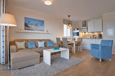 Aparthotel Waterkant Suites, Suite