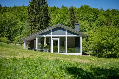 4 Personen mit Sauna (F2H2)