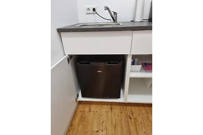 City Central Apartment House - Apt