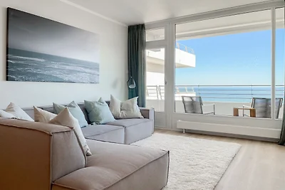 Appartamento Vacanza con famiglia Timmendorfer Strand